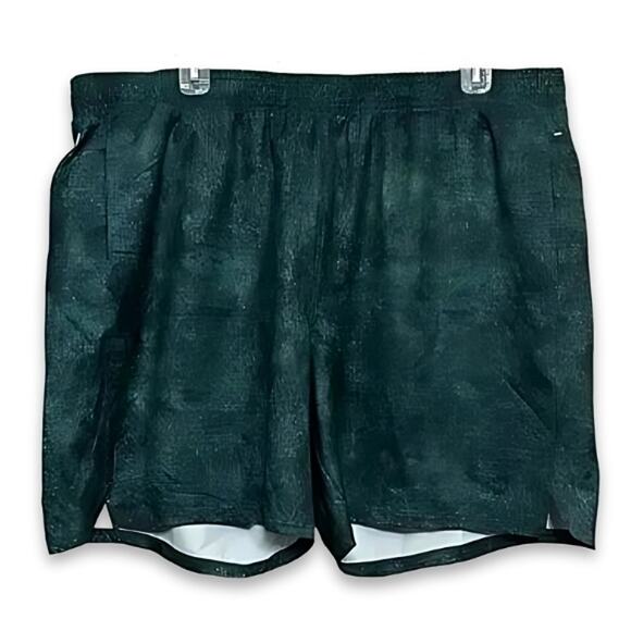 Zella Athletic Running Shorts Pull-On Stretchable Lightweight Breathable XL NWOT - Picture 1 of 8